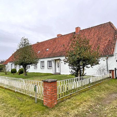 Ferienwohnungen Wredenhagen See 10860 Dış mekan fotoğraf