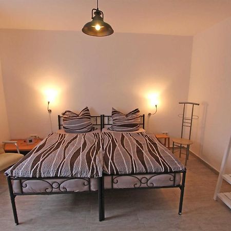 Ferienwohnungen Wredenhagen See 10860 Dış mekan fotoğraf