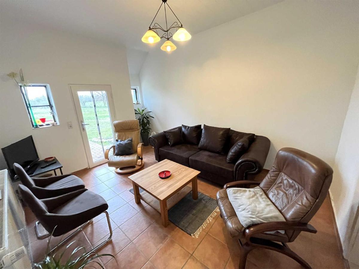 Ferienwohnungen Wredenhagen See 10860 Dış mekan fotoğraf